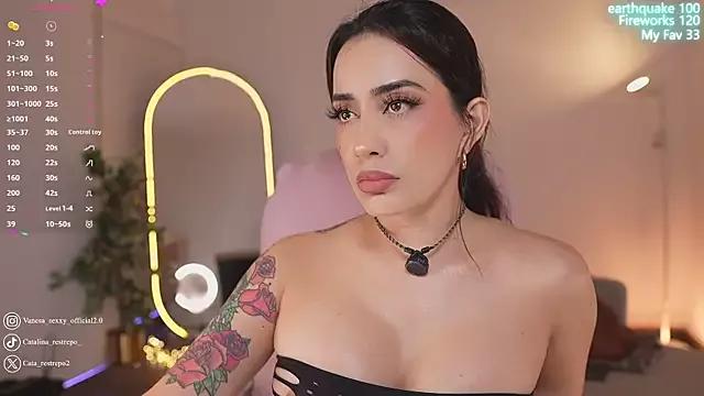 Checkout the world of free chat sex and chat with our steamy slutz, bringing your cherished characters to life with authentic outfits and live productions.