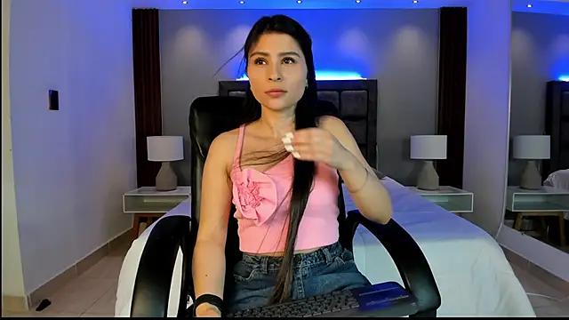 Checkout the world of free chat sex and chat with our steamy slutz, bringing your cherished characters to life with authentic outfits and live productions.