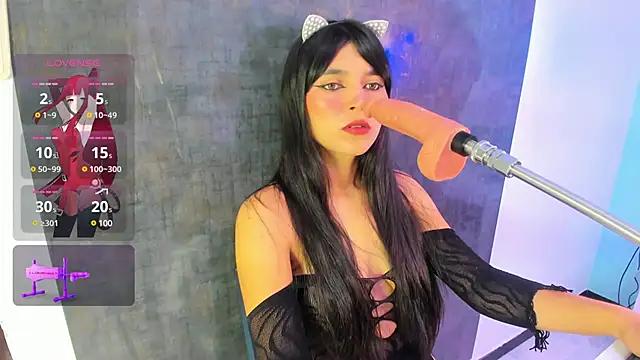 Checkout the world of free chat sex and chat with our steamy slutz, bringing your cherished characters to life with authentic outfits and live productions.