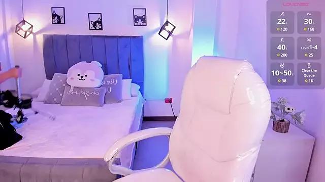 Checkout the world of free chat sex and chat with our steamy slutz, bringing your cherished characters to life with authentic outfits and live productions.