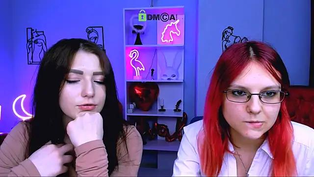 Checkout the world of free chat sex and chat with our steamy slutz, bringing your cherished characters to life with authentic outfits and live productions.