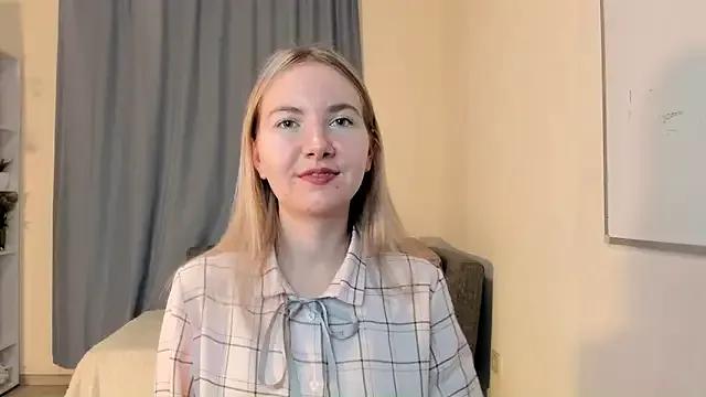 CathyHeximer from StripChat is Freechat