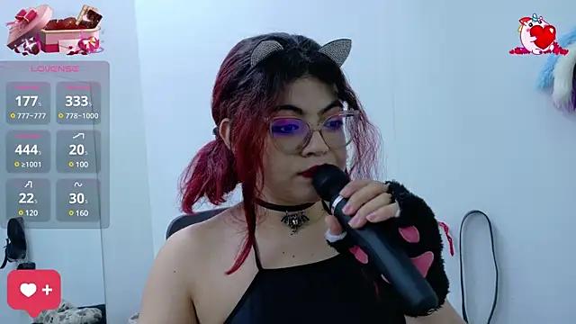 Checkout the world of free chat sex and chat with our steamy slutz, bringing your cherished characters to life with authentic outfits and live productions.