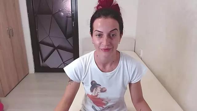 Checkout the world of free chat sex and chat with our steamy slutz, bringing your cherished characters to life with authentic outfits and live productions.