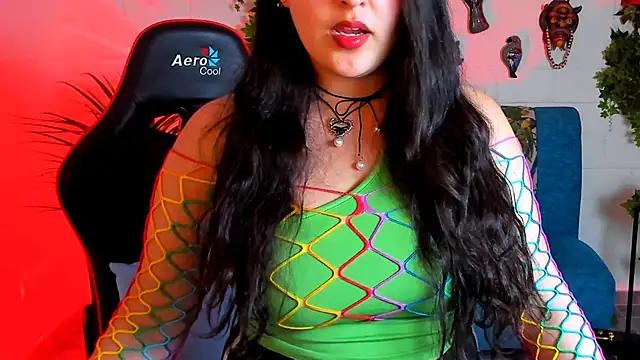 Checkout the world of free chat sex and chat with our steamy slutz, bringing your cherished characters to life with authentic outfits and live productions.