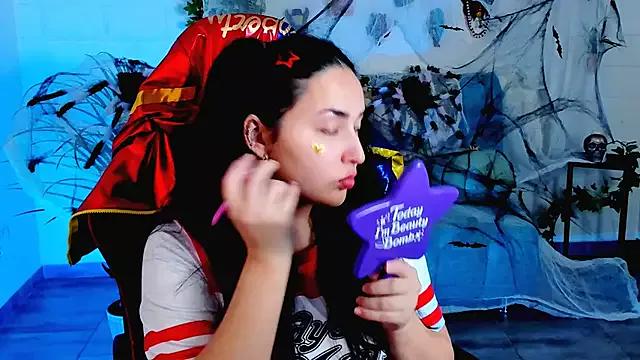 Checkout the world of free chat sex and chat with our steamy slutz, bringing your cherished characters to life with authentic outfits and live productions.