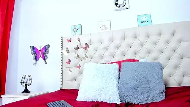 celena_wonder from StripChat is Freechat