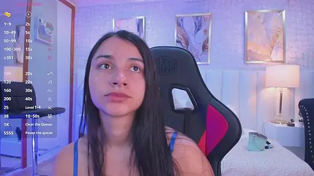 Checkout the world of free chat sex and chat with our steamy slutz, bringing your cherished characters to life with authentic outfits and live productions.