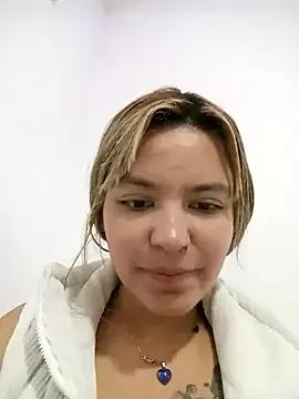celeste_83 from StripChat is Freechat