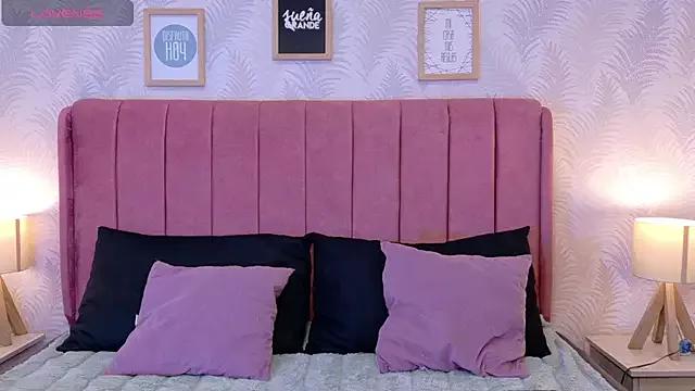 celeste__sky_ from StripChat is Freechat