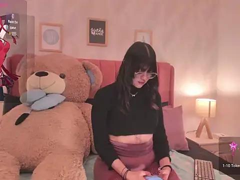 Checkout the world of free chat sex and chat with our steamy slutz, bringing your cherished characters to life with authentic outfits and live productions.