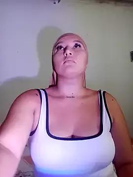 Celeste_camila18 from StripChat is Freechat