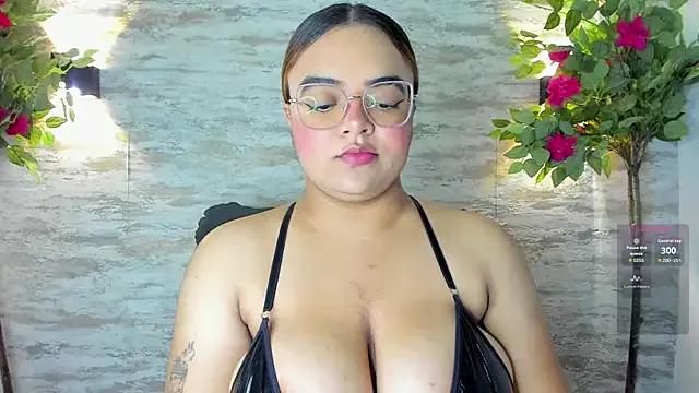Celeste_Mcs_ from StripChat is Freechat