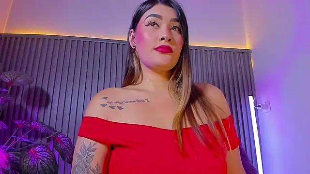 Checkout the world of free chat sex and chat with our steamy slutz, bringing your cherished characters to life with authentic outfits and live productions.