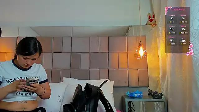 Checkout the world of free chat sex and chat with our steamy slutz, bringing your cherished characters to life with authentic outfits and live productions.