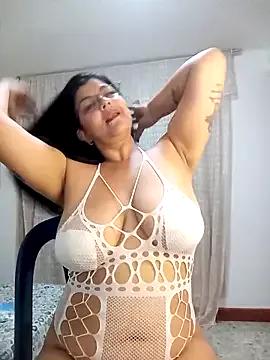 CelesteAlvarez1989 from StripChat is Freechat