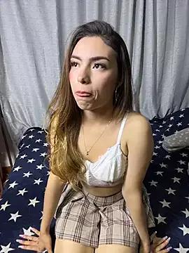 CELESTEANDBOSS from StripChat is Freechat