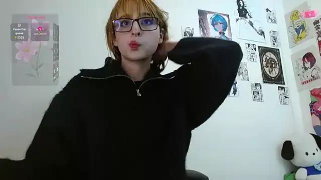 Checkout the world of free chat sex and chat with our steamy slutz, bringing your cherished characters to life with authentic outfits and live productions.