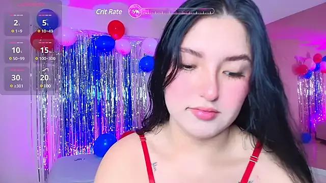 Checkout the world of free chat sex and chat with our steamy slutz, bringing your cherished characters to life with authentic outfits and live productions.
