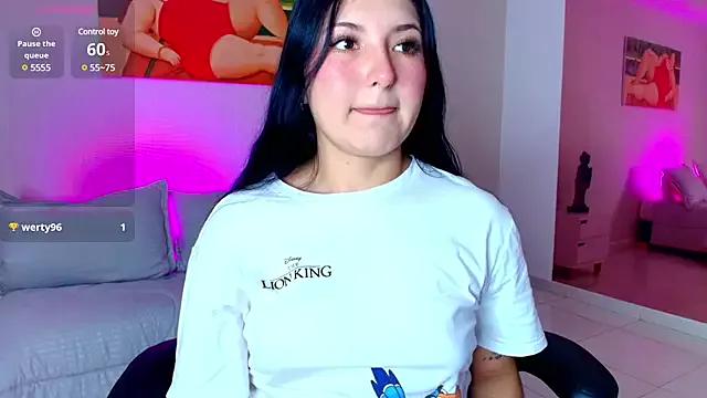 Checkout the world of free chat sex and chat with our steamy slutz, bringing your cherished characters to life with authentic outfits and live productions.