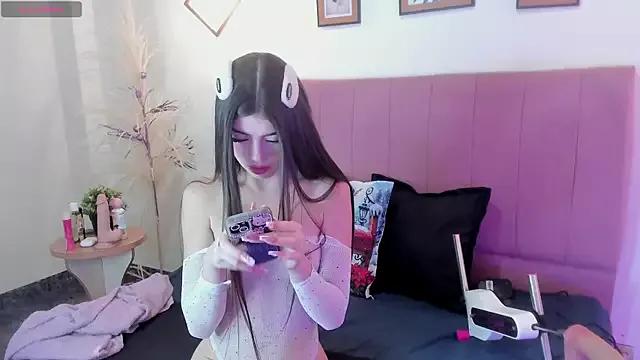 Checkout the world of free chat sex and chat with our steamy slutz, bringing your cherished characters to life with authentic outfits and live productions.