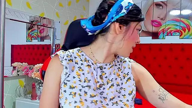 Checkout the world of free chat sex and chat with our steamy slutz, bringing your cherished characters to life with authentic outfits and live productions.