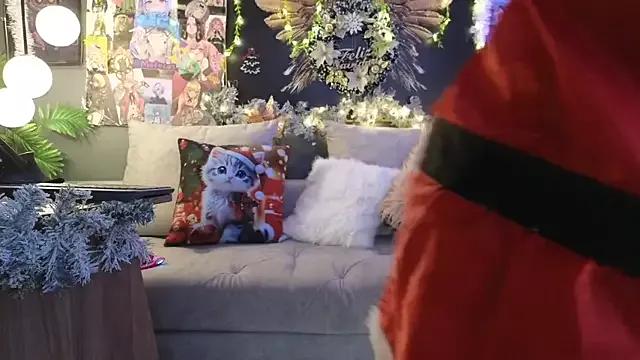 celestesecrett from StripChat is Freechat