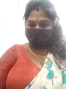 chaitara-reddy from StripChat is Freechat