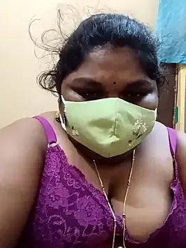 chandana_telugu from StripChat is Freechat