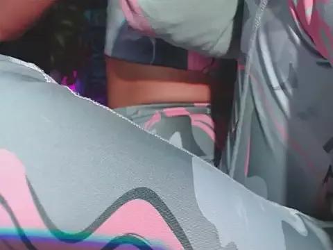 chanel_1041 from StripChat is Freechat