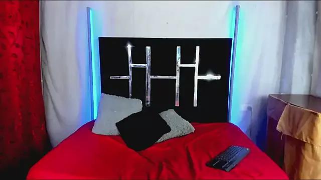 channel_burnsx from StripChat is Freechat