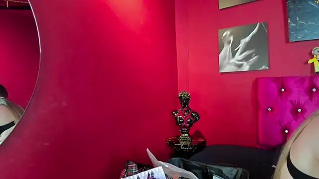 Checkout the world of free chat sex and chat with our steamy slutz, bringing your cherished characters to life with authentic outfits and live productions.