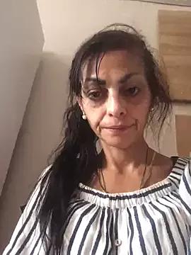 ChantalXOrchid from StripChat is Freechat