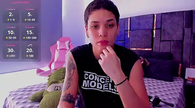 Checkout the world of free chat sex and chat with our steamy slutz, bringing your cherished characters to life with authentic outfits and live productions.
