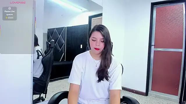 Checkout the world of free chat sex and chat with our steamy slutz, bringing your cherished characters to life with authentic outfits and live productions.