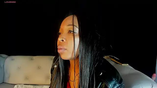 Charlotte__Brown_ from StripChat is Freechat