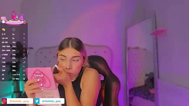 Checkout the world of free chat sex and chat with our steamy slutz, bringing your cherished characters to life with authentic outfits and live productions.