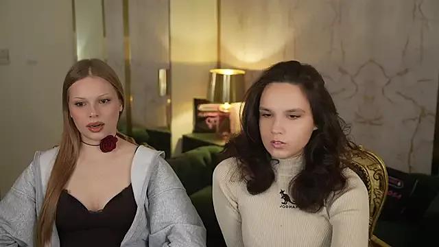 Checkout the world of free chat sex and chat with our steamy slutz, bringing your cherished characters to life with authentic outfits and live productions.