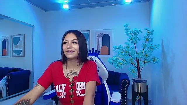 Checkout the world of free chat sex and chat with our steamy slutz, bringing your cherished characters to life with authentic outfits and live productions.