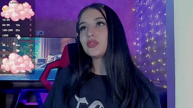 Checkout the world of free chat sex and chat with our steamy slutz, bringing your cherished characters to life with authentic outfits and live productions.