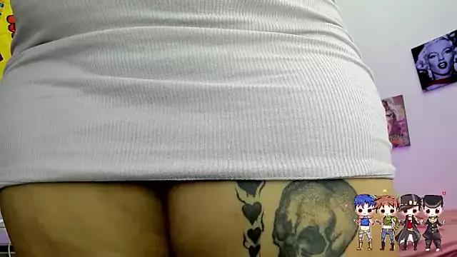 Checkout the world of free chat sex and chat with our steamy slutz, bringing your cherished characters to life with authentic outfits and live productions.