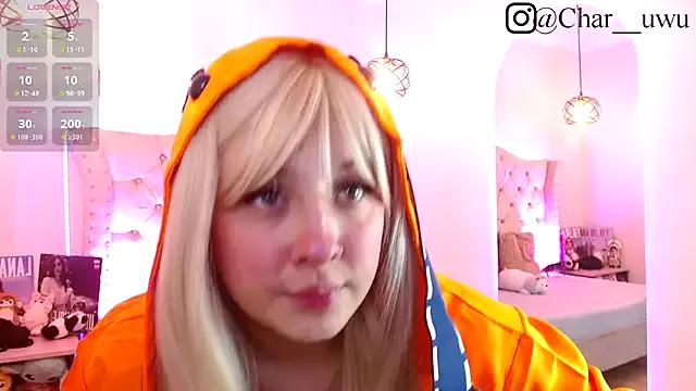 Checkout the world of free chat sex and chat with our steamy slutz, bringing your cherished characters to life with authentic outfits and live productions.