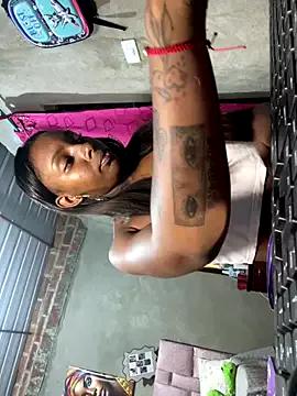 Charlotte_Smith20 from StripChat is Freechat