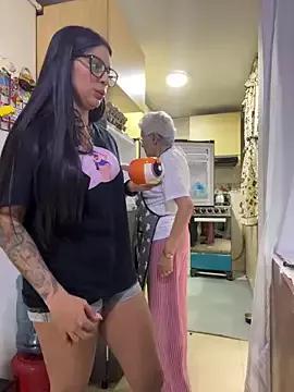 Checkout the world of free chat sex and chat with our steamy slutz, bringing your cherished characters to life with authentic outfits and live productions.