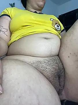 charlotteevans_ from StripChat is Freechat