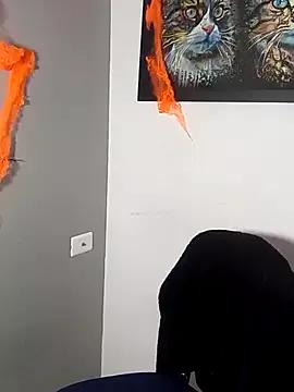 CharlotteSex_ from StripChat is Freechat