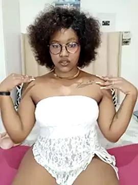 Photos of charmainexxx from StripChat is Freechat