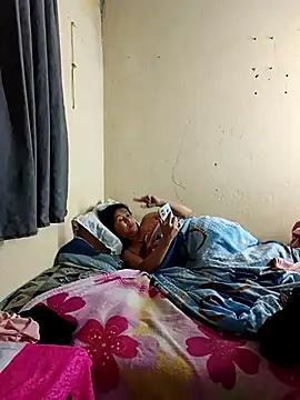 chayanne_odisea from StripChat is Freechat