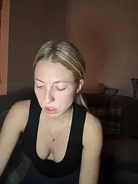 CheekyChelseaX from StripChat is Freechat