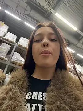 Cherry____Pie from StripChat is Freechat
